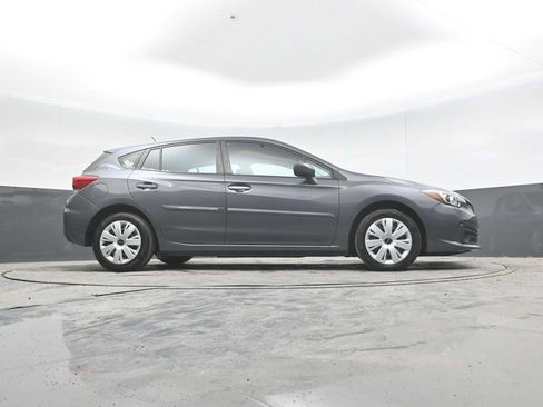 Used 2022 Subaru Impreza 2.0i AWD/4WD image 47