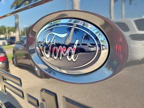 Certified 2023 Ford F150 Lariat w/ Equipment Group 502A High AWD/4WD image 8