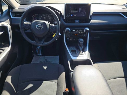 Certified 2025 Toyota RAV4 LE image 20