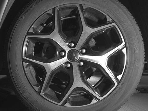 Used 2025 Jeep Compass Limited image 14