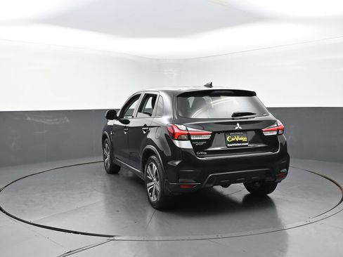Used 2023 Mitsubishi Outlander Sport AWD image 37
