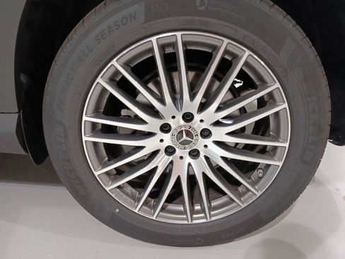 Used 2026 Mercedes-Benz GLC 300 4MATIC image 24