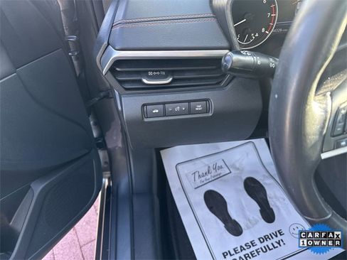 Used 2022 Nissan Altima 2.5 SR w/ Midnight Edition Package image 12