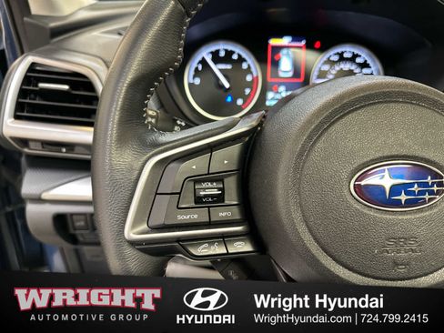 Used 2024 Subaru Forester Premium image 22