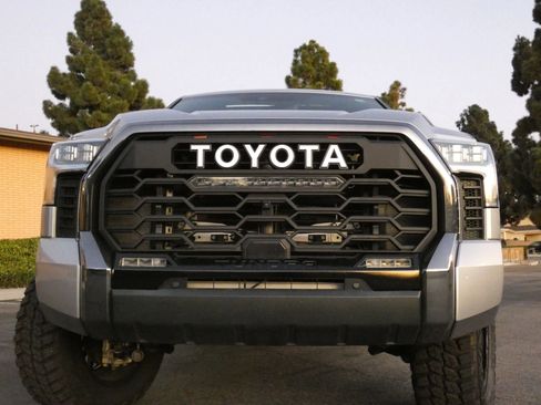 Used 2024 Toyota Tundra Platinum image 15