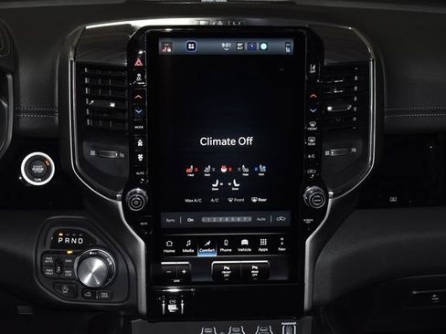 New 2026 RAM 1500 Laramie image 17