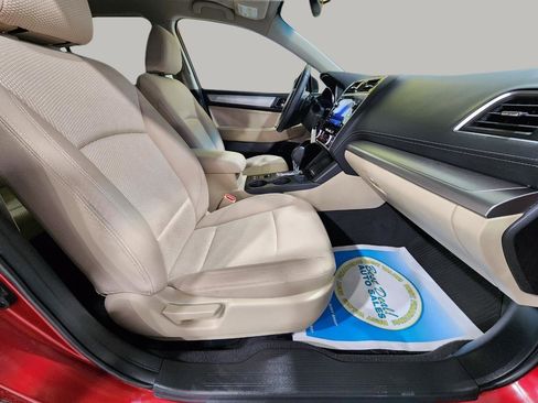 Used 2018 Subaru Outback 2.5i Premium AWD/4WD image 27