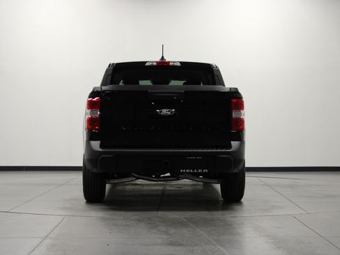 New 2026 Ford Maverick XL AWD/4WD image 5