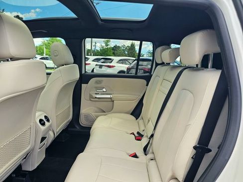 New 2026 Mercedes-Benz GLB 250 4MATIC image 22