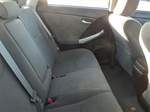 Used 2014 Toyota Prius Four image 6
