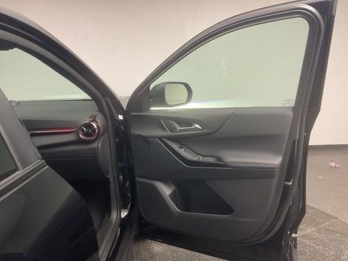 Certified 2026 Chevrolet Equinox RS image 24