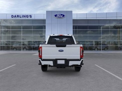 New 2026 Ford F250 XL w/ STX Appearance Package AWD/4WD image 5