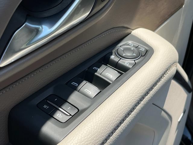 Used 2022 GMC Yukon Denali w/ Max Trailering Package AWD/4WD image 29