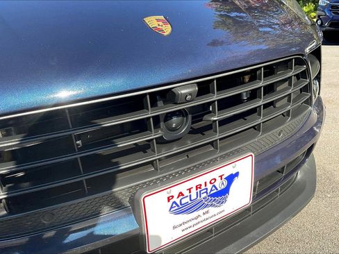 Used 2021 Porsche Macan S image 30