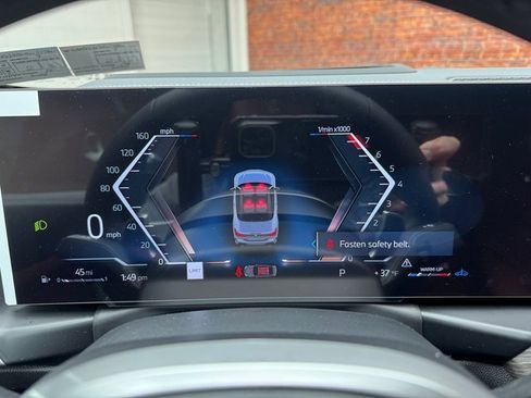 New 2026 BMW 430i xDrive Convertible image 14