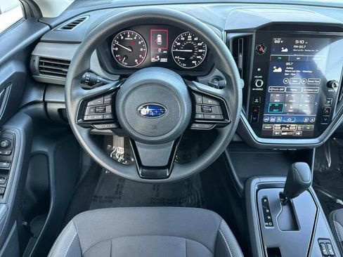 Certified 2026 Subaru Crosstrek 2.0i Premium AWD/4WD image 17
