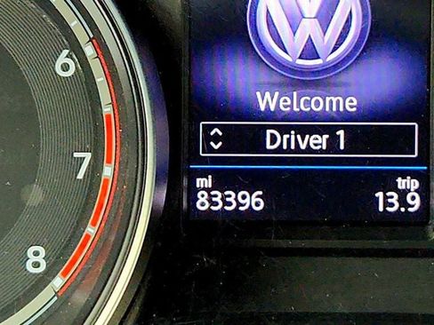 Used 2018 Volkswagen Atlas SE FWD image 15