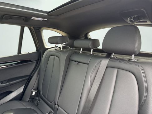 Used 2021 BMW X1 xDrive28i w/ Convenience Package AWD/4WD image 23