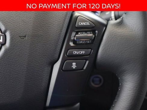 New 2025 Nissan Frontier SV w/ SV Convenience Package image 15