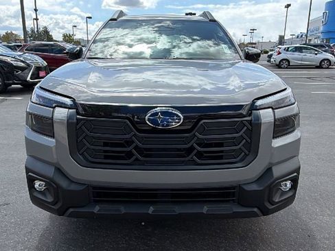 New 2026 Subaru Outback Premium AWD/4WD image 8