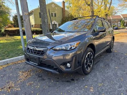Used 2023 Subaru Crosstrek 2.0i Premium