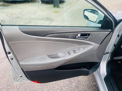 Used 2013 Hyundai Sonata GLS w/ Popular Equipment Pkg image 13