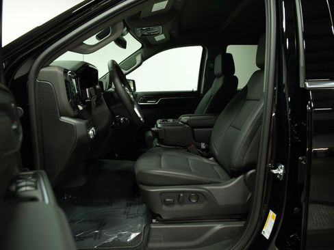 New 2026 GMC Sierra 1500 SLT AWD/4WD image 25