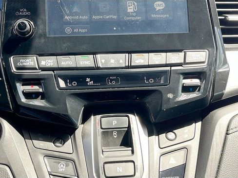 Used 2023 Honda Odyssey Sport image 15