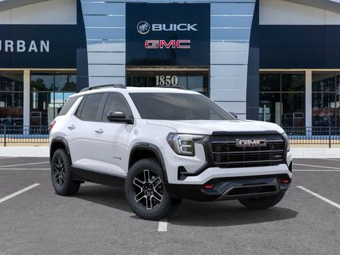 New 2027 GMC Terrain AT4 w/ Technology Package II AWD/4WD image 7