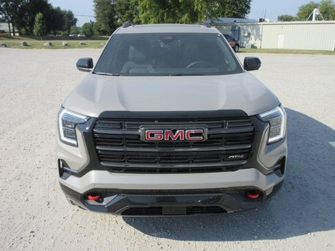 New 2026 GMC Terrain AT4 w/ Convenience Package III image 10