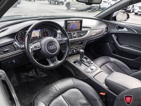 Used 2017 Audi A6 2.0T Premium image 20