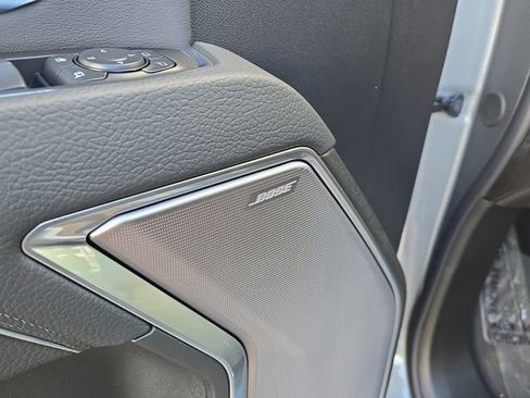 New 2026 GMC Sierra 1500 Denali image 25