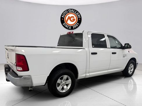 Used 2020 RAM 1500 Tradesman w/ Popular Equipment Group RWD image 7