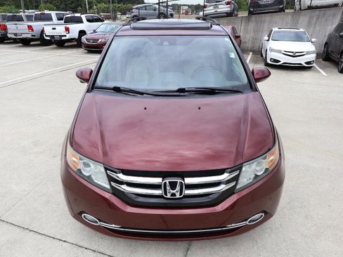 Used 2016 Honda Odyssey Touring image 11