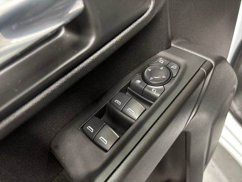 New 2026 Chevrolet Silverado 3500 W/T w/ WT Convenience Package AWD/4WD image 13
