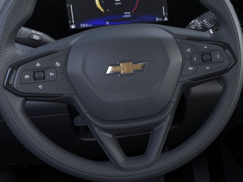 New 2026 Chevrolet Trax LT FWD image 48