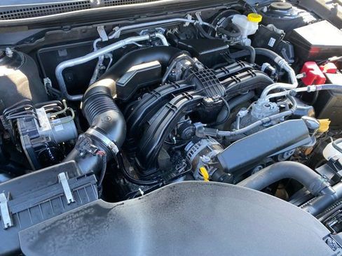 Used 2021 Subaru Outback Premium w/ Popular Package #1 image 26