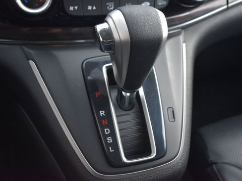 Used 2015 Honda CR-V EX-L image 12