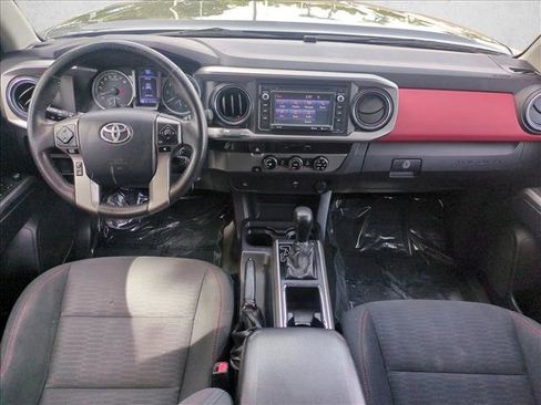 Used 2017 Toyota Tacoma SR5 w/ Tow Package image 16