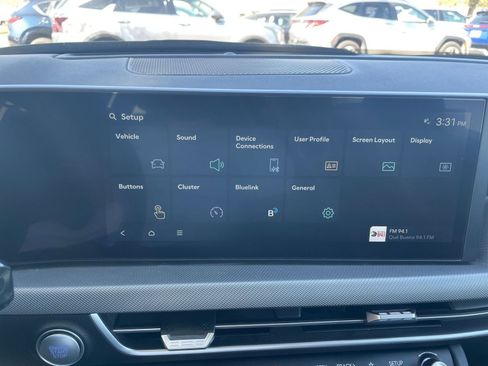 Used 2025 Hyundai Sonata SEL image 21