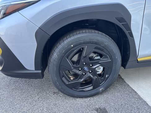 New 2026 Subaru Crosstrek 2.5i Sport AWD/4WD image 8