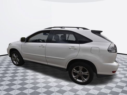 Used 2006 Lexus RX 400h AWD image 5