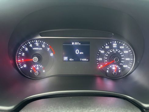 Used 2022 Kia Soul LX w/ Technology Package image 59