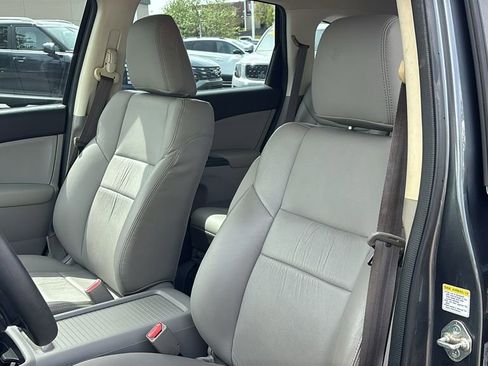 Used 2014 Honda CR-V LX image 10