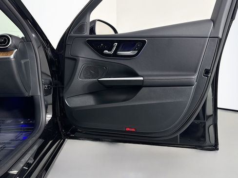 Certified 2024 Mercedes-Benz C 300 Sedan image 23