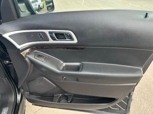 Used 2015 Ford Explorer Limited AWD/4WD image 20