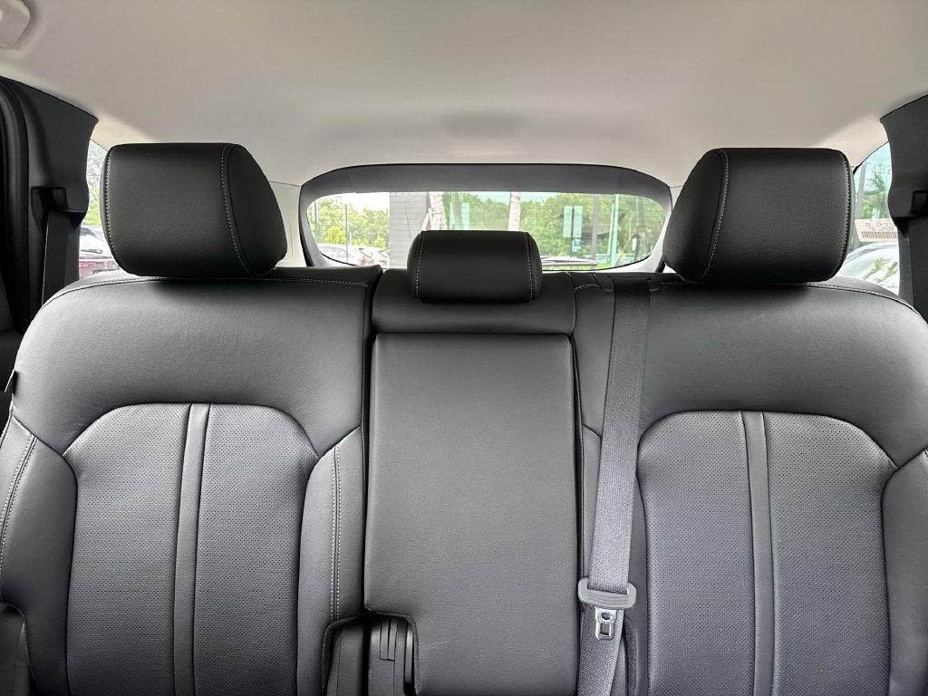 New 2026 MAZDA CX-70 SC AWD/4WD image 18