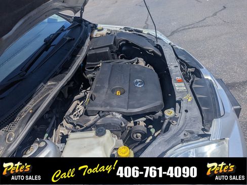 Used 2009 MAZDA MAZDA5 Sport FWD image 30