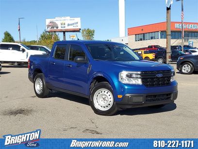 Used 2023 Ford Maverick XL w/ Equipment Group 100A Standard