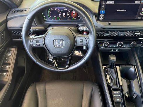 Certified 2023 Honda Accord Sport image 27